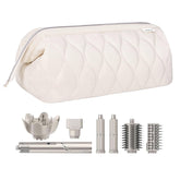Lexeeco étui voyage Shark Flex Style pour outils cheveux avec grand accès