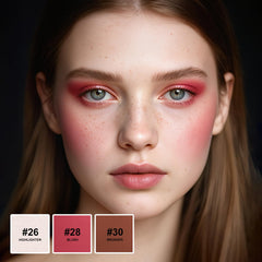 Lezero Contour Stick Trio – enlumineur pour un éclat ciblé et lumineux.