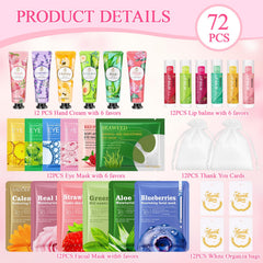 LFENYIGI masques visage bulk, hydratants et revitalisants pour une peau lumineuse