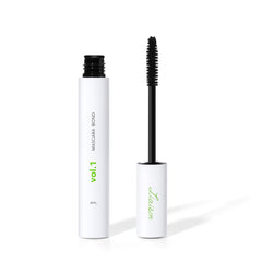 Liaison Mascara Bond bottle close-up showing premium packaging for daily use