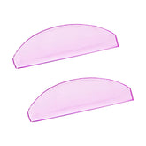 Libeauty: coussins-lift-cils 1mm ultra-fin offrant une base précise pour le protocole Lash Lift.