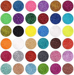 Licool Glitter paillettes fines cosmétiques polyvalentes pour art des ongles