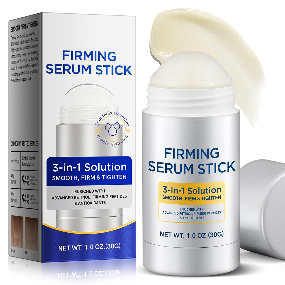 Sérum retinol Liefiet pour le visage, raffermit et lisse la peau