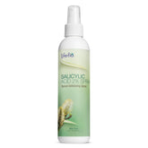 LIFE-FLO acide salicylique 2% visages et corps pulvérisateur, exfoliation douce et clarifiante.