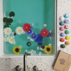 Lifearound2angels-bombes-bain-hydratation-therapeutique: hydrate et nourrit la peau