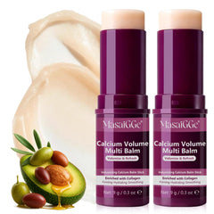 baume liiutry Calcium Multi Baume, photo duo 2-pack pour soin ciblé du visage