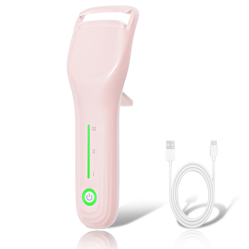 Lilonthy cils: courbure naturelle avec chaleur douce pour un regard discret.