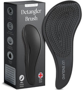 Brosse Lily England pour hommes – demelage-doux, démêle sans douleur.