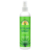 Lily Of The Desert brume aloé vera sans parfum, solution légère pour tous les cheveux.