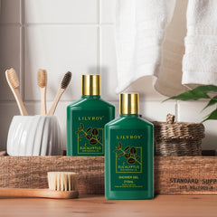 Diffuseur aromatique Lily Roy pour créer une ambiance spa à la maison.