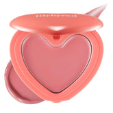 Lilybyred Luv Beam baume-joues cœur-blush pour un effet frais et naturel