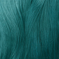 Conditionnement nourrissant de Lime Crime Dirty Mermaid pour soutenir brillance et douceur capillaires.