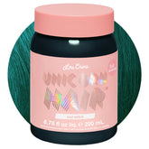 Lime Crime Sea Witch, teinte bleu-vert, couleur vibrante pour un look fantasy durable