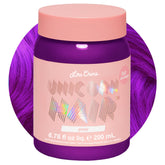 Lime Crime Pony Teinture flacon prêt à l'emploi pour une couleur violette éclatante