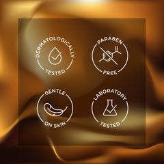 Shampoing LIMOPA pour cheveux endommagés, nourrissant et revitalisant