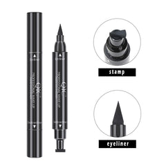 Linble stylo feutre noir offre des tracés fluides et précis.