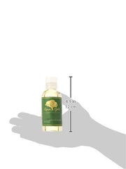Liquid Gold Inc application visage en douceur pour un éclat naturel