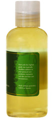 Liquid Gold Inc goutte à goutte révèle pureté et fraîcheur de l'huile