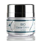 BIO Caviar Crème par Lira Clinical, flacon 30 ml, hydratation quotidienne légère et efficace