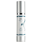 Lira Clinical BIO Hydra C Serum — flacon lumineux et hydratation légère pour la peau.