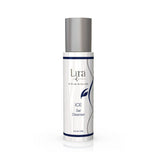 Lira Clinical ICE Sal Nettoyant Visage – bouteille 177 ml, nettoyage en profondeur et fraîcheur.