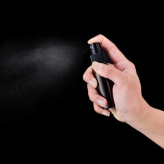 Mini spray LISAPACK jet fin pour parfum en déplacement.