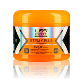 Masque cheveux Cellules Souches de Liss Expert, bouteille visible, revitalise les longueurs.