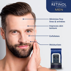 LIVAURA Retinol avec vitamines A, C et E pour revitaliser après l’entraînement.