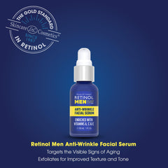 LIVAURA Rétinol, fermeté du visage et du cou, contour plus net.