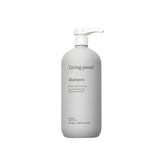 Living Proof Full Shampoo flacon-volume offrant volume immédiat et naturel.