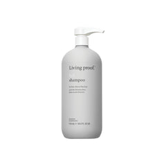 Living Proof Full Shampoo flacon-volume offrant volume immédiat et naturel.