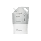Living Proof Full Shampoo montre un volume accru pour cheveux fins, sensation légère.