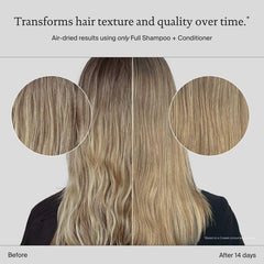 Living Proof kit-brume-volume-sec-et-texture: volume durable et texture visible
