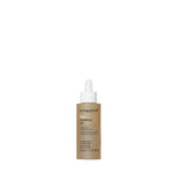 Living Proof No Frizz Vanishing Oil – bouteille élégante, anti-frisottis et brillance légère.