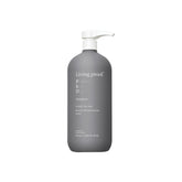 Living proof Perfect hair Day Shampoo — bouteille élégante, hydratation durable pour cheveux doux et sains.
