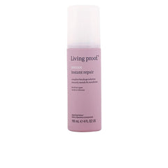 Living Proof Restore Repair, bouteille, soin réparateur protégeant les cheveux et apportant douceur.