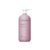 Living Proof Restore Shampoo – bouteille élégante, cheveux plus forts après chaque lavage