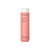 Living Proof Shampoing boucles en bouteille, définition accrue des boucles.