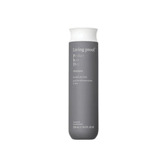Shampoing Living Proof Hydratation Durable – bouteille 8oz prête pour une routine quotidienne