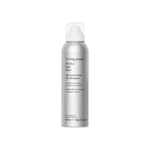 Living Proof Shampoing Sec bouteille et étiquette, rafraîchit rapidement les cheveux sans lavage.