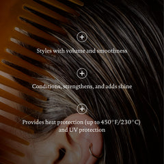 Living Proof Volume-naturel donne plus de corps pour vos styles.