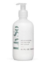 LivSo Lotion capillaire bouteille — hydratation légère pour cuir chevelu et cheveux