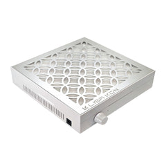 LK LISA KON collecteur poussière ongles compact, capture efficace des particules.