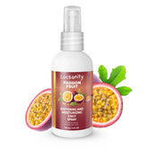 Locsanity spray hydratant quotidien pour locs bien hydratées