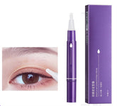 LOGRRMTH stylo double paupière invisible pour un regard plus ouvert et naturel.