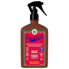 Lola From Rio: bouteille-tonique-cheveux pour renforcer et épaissir les mèches.