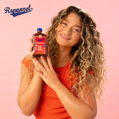 Lola From Rio Sans Sulfates — formule légère adaptée à tous types de cheveux.