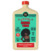 Lola From Rio, shampoing hydratant, boucles définies et pleines de vie.