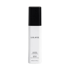 Lolavie Glossing Demelant – bouteille 5oz prête à démêler et protéger.
