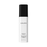 LolaVie Perfecting Leave-In — bouteille élégante offrant hydratation et protection longue durée.